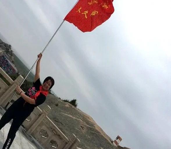 30句抗挫励志句子：熬过低谷，便是繁花